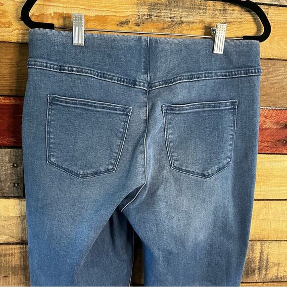 Soft Surroundings Pull On Jeggings Size Petite Small - Picture 5 of 8